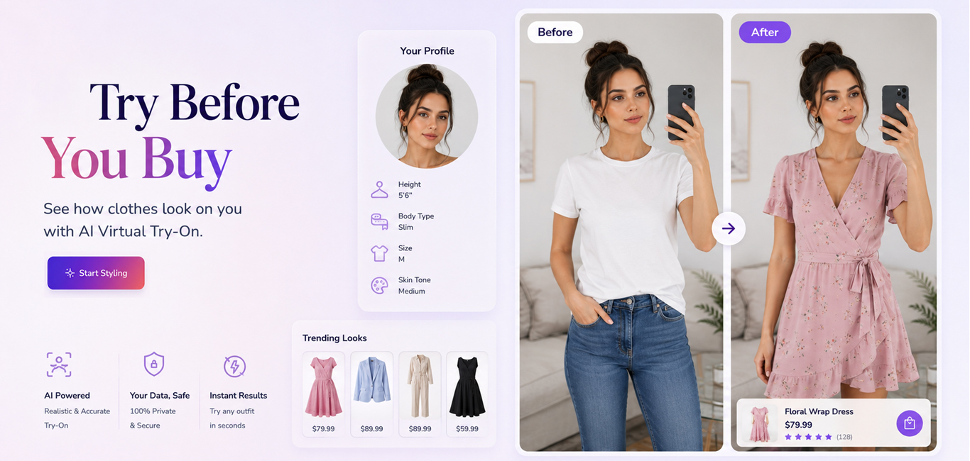 Women's Fashion Banner 2